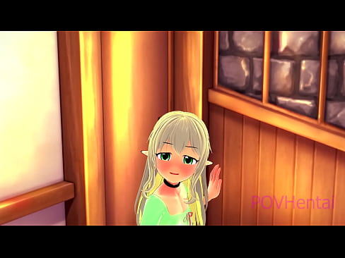 ❤️ (Trap) Yar aikin Elvish tana taimaka muku wanke fuska. ❤  a mu %ha.porno-flix.ru ☑